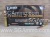 6.5 Creedmoor 140 Grain Sierra Match King HPBT Federal Gold Medal Match Ammo - G